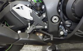KAWASAKI ZX 10 NINJA R SE 2020 ZXT02E