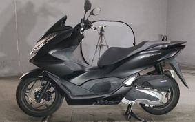HONDA PCX 160 KF47