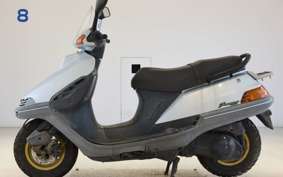 HONDA FREEWAY GEN 2 MF03