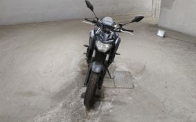 YAMAHA MT-07 RM19J