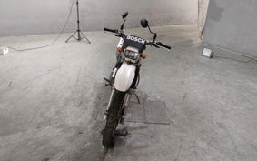 KAWASAKI SUPER SHERPA KL250G
