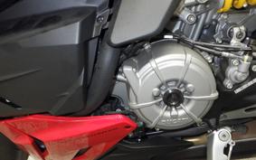 DUCATI STREETFIGHTER V2 2023
