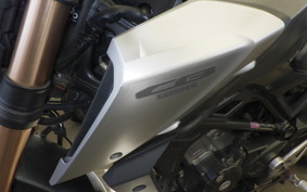 HONDA CB125 R JC91