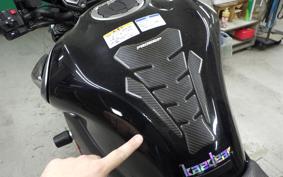 KAWASAKI Z900 Gen.2 2020 ZR900B