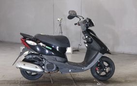 YAMAHA JOG ZR EVOLUTION2 SA39J