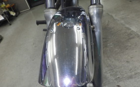 KAWASAKI ESTRELLA RS BJ250A