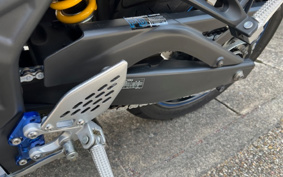 YAMAHA YZF-R25 ABS MOTO GPED RG43J