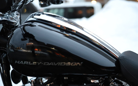 HARLEY FXBR 2025 YE9