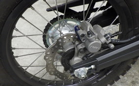 HONDA CRF250L MD47