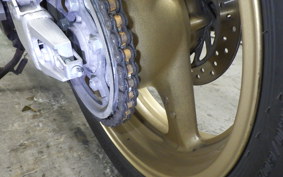 HONDA CB400SF VTEC 2013 NC42