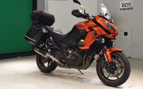 KAWASAKI VERSYS 1000 2015
