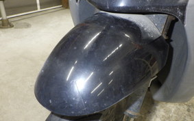 SUZUKI LET's 4 CA41A