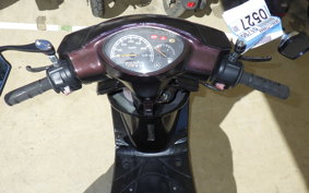 YAMAHA JOG Delux SA39J