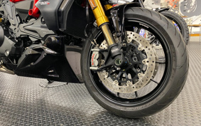 DUCATI DIAVEL 1260 1988 GE00A