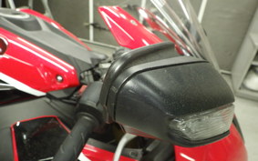 HONDA CBR1000RR GEN 3 2018 SC77