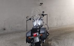 HARLEY FLHRC-I 1450 2005 FRW
