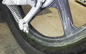 SUZUKI ADDRESS 110 1982 CE47A