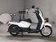 Фото Honda BENLY 50 с японского аукциона