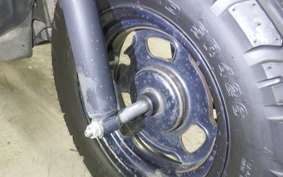 HONDA ZOOMER 1998 AF58