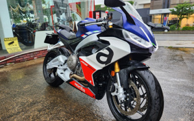 APRILIA RS660 2025 ZD4KS