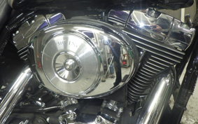 HARLEY FLHTC 1450 2003