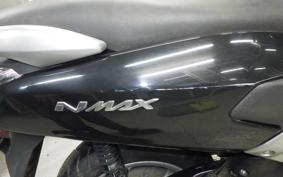 YAMAHA N-MAX 2024 SE86J