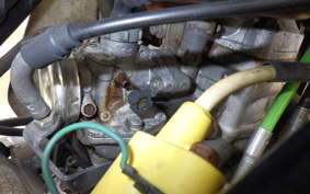 HONDA NS-1 GEN 2 AC12