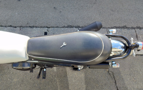 KAWASAKI 250TR BJ250F