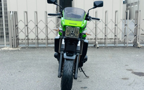 KAWASAKI ZRX1200 DAEG 2009 ZRT20D
