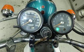 YAMAHA XS650 E 1973 S650