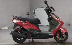 YAMAHA CYGNUS125XSR SE44J
