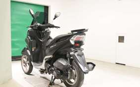 YAMAHA TRICITY 125 2009 SE82J