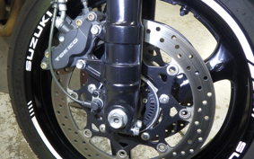 SUZUKI BANDIT 1250 F 2010 GW72A