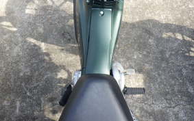 HONDA ｸﾛｽｶﾌﾞ110-3