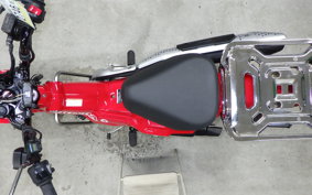 HONDA CT125 HUNTER CUB JA55