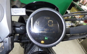 HONDA REBEL 250 A 1999 MC49