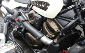 HARLEY  HARLEY RH1250S 2022 ZC4