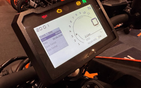 KTM 250 DUKE JPE40