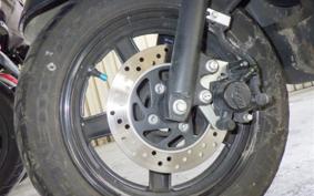 SUZUKI ADDRESS V125 Gen.2 DP12H