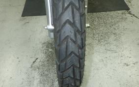 HONDA CROSS CUB 110 JA60