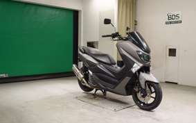YAMAHA N-MAX 1999 SED6J