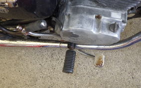 HONDA CD125T BENLY CD125T