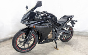 HONDA CBR400R 2016 NC47