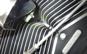 HARLEY FXSTD 1450 2004