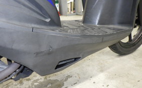 SUZUKI ADDRESS 110 CE47A