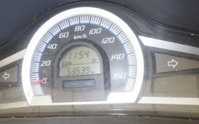 HONDA PCX125 JF56