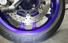YAMAHA YZF-R1 M 2015