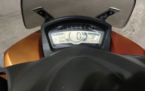 YAMAHA TRICITY 125 SE82J