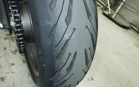 TRIUMPH DAYTONA 675 2009