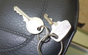 HONDA DAX 70 2009 ST70